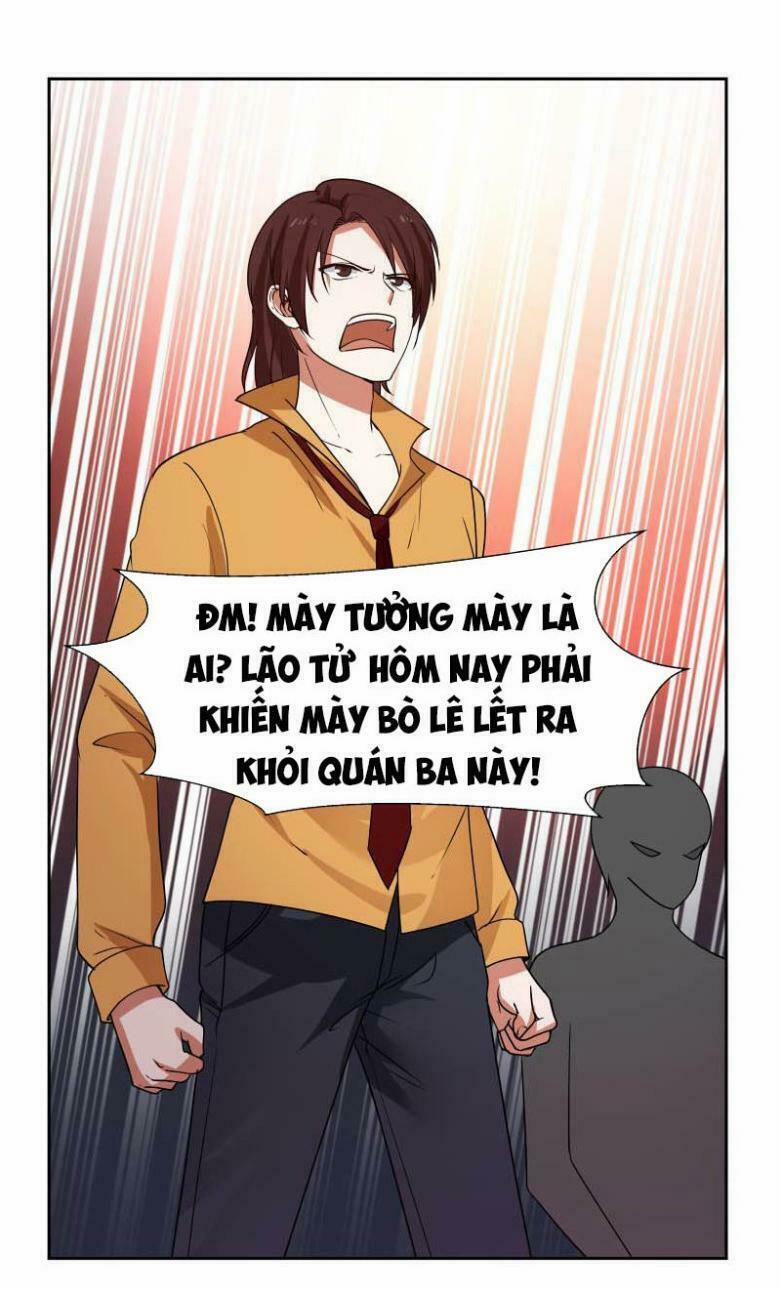 Trên Người Ta Có Một Con Rồng 146 trang 4