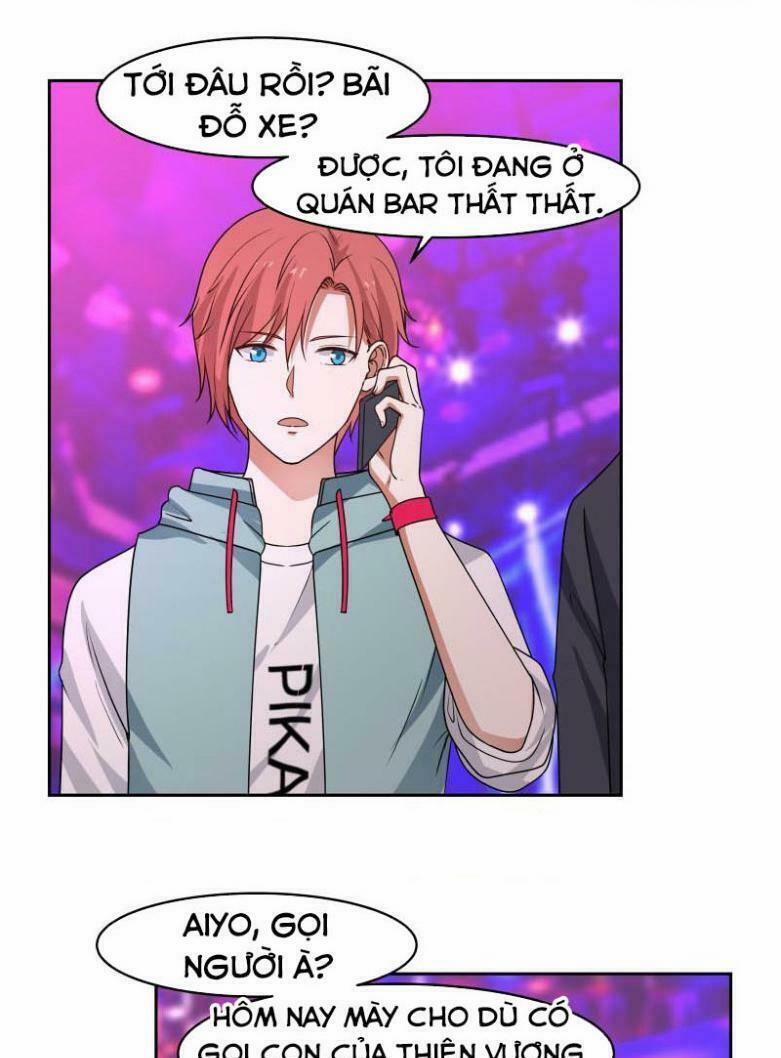 Trên Người Ta Có Một Con Rồng 146 trang 6