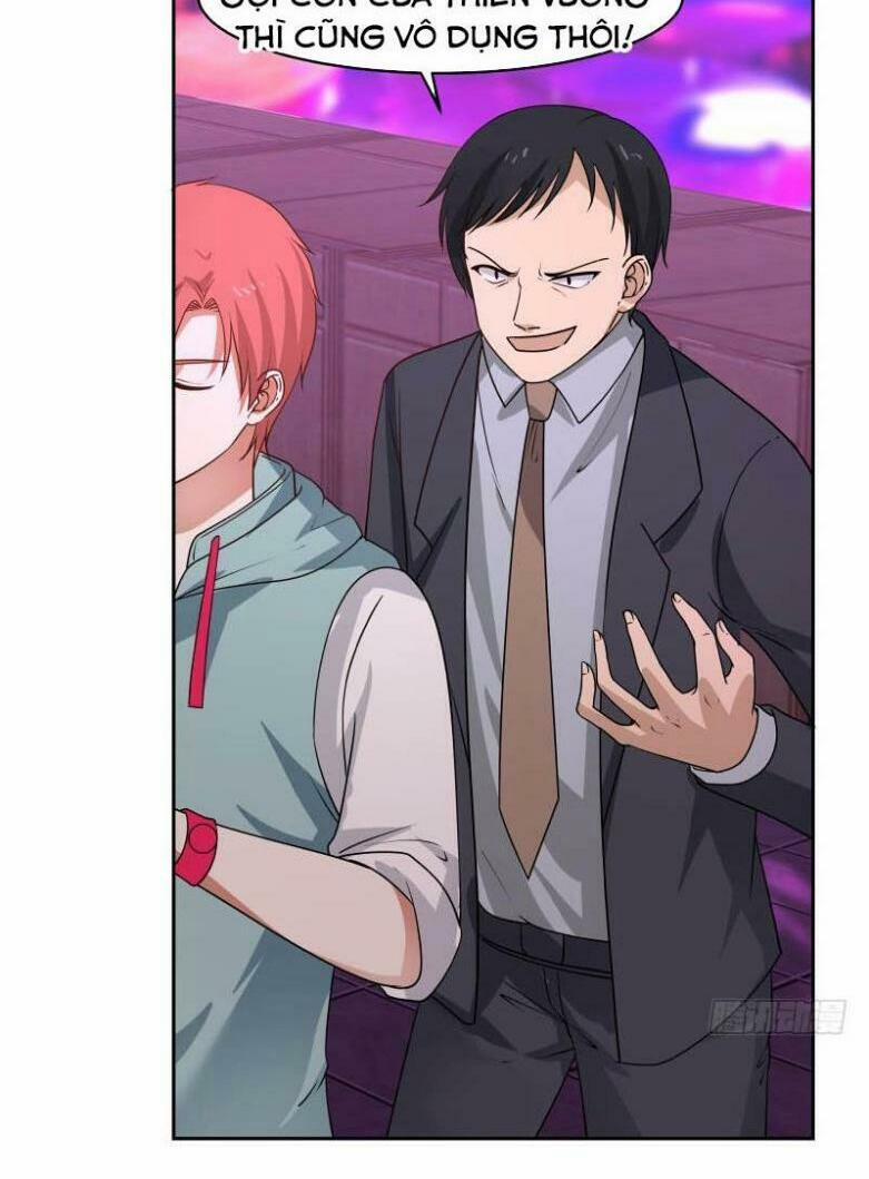 Trên Người Ta Có Một Con Rồng 146 trang 7