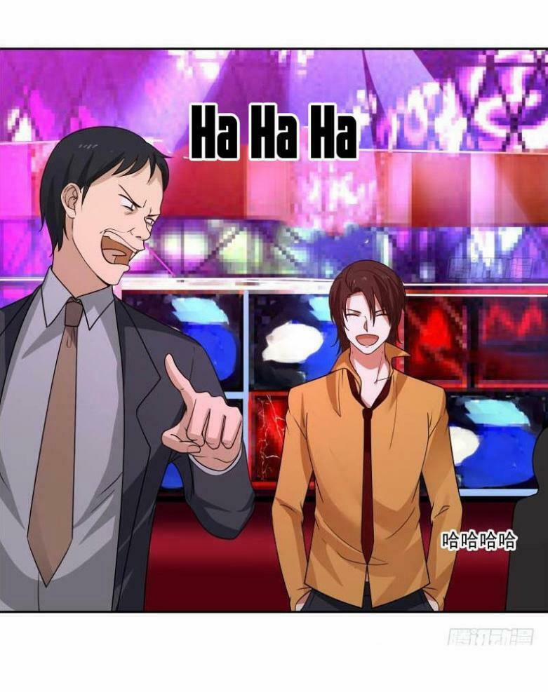 Trên Người Ta Có Một Con Rồng 146 trang 8