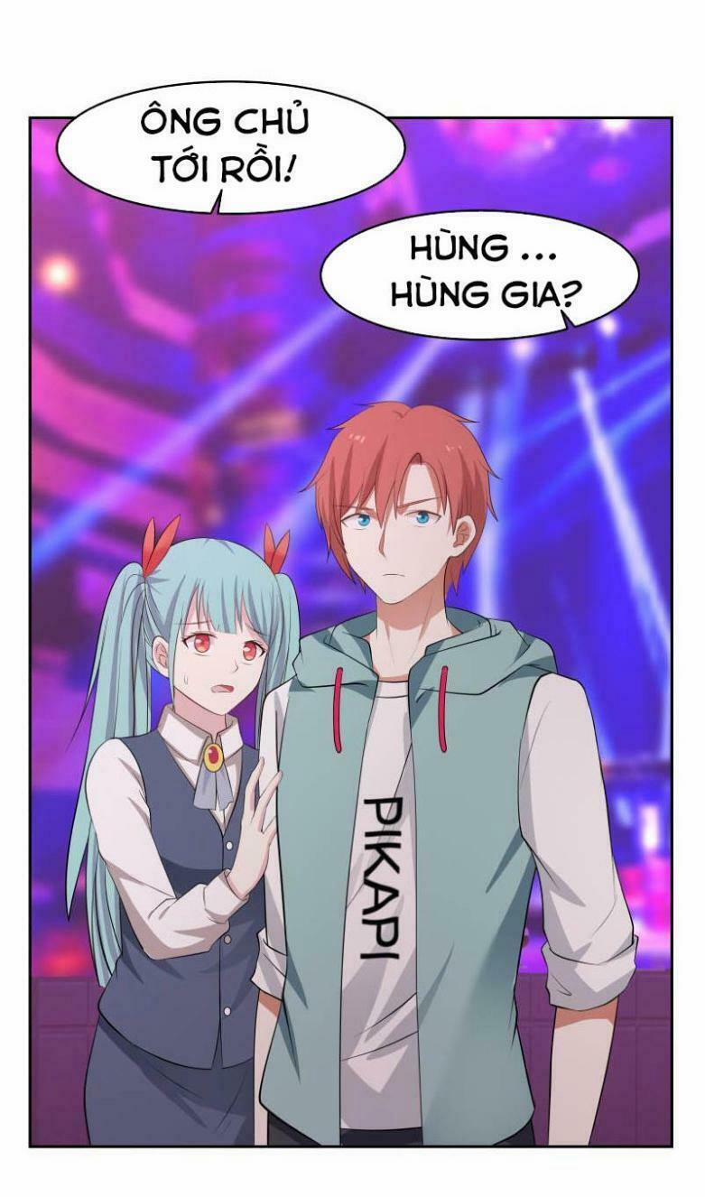 Trên Người Ta Có Một Con Rồng 146 trang 9