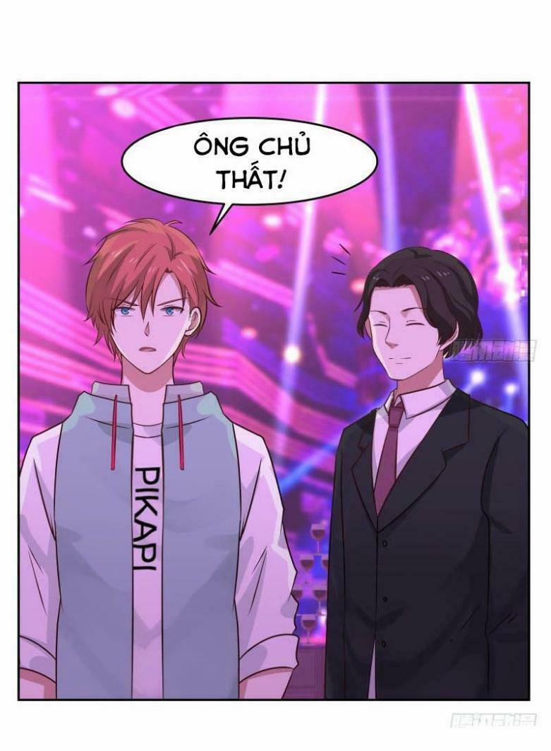 Trên Người Ta Có Một Con Rồng 147 trang 10