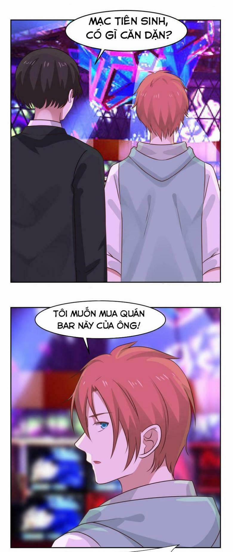 Trên Người Ta Có Một Con Rồng 147 trang 11