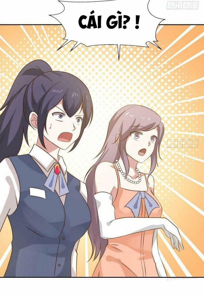 Trên Người Ta Có Một Con Rồng 147 trang 12
