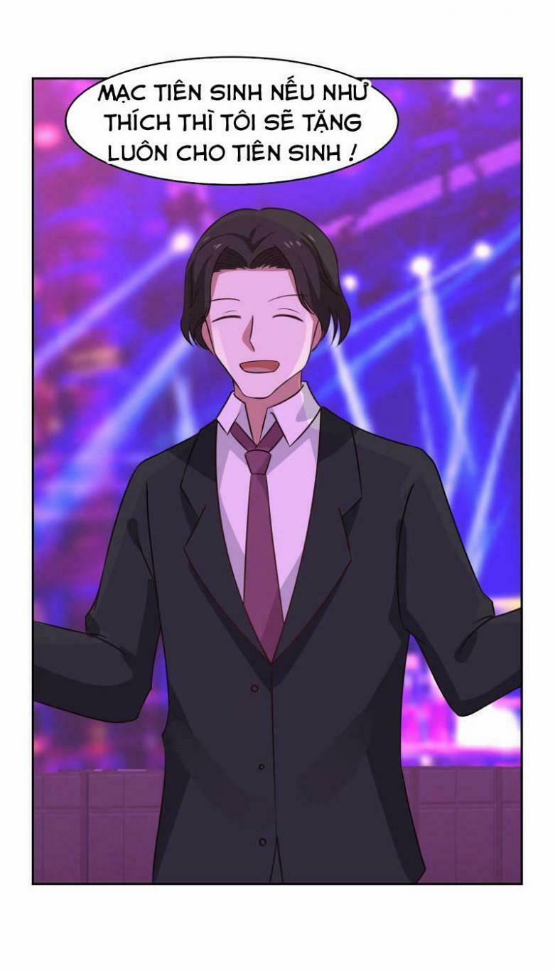 Trên Người Ta Có Một Con Rồng 147 trang 13