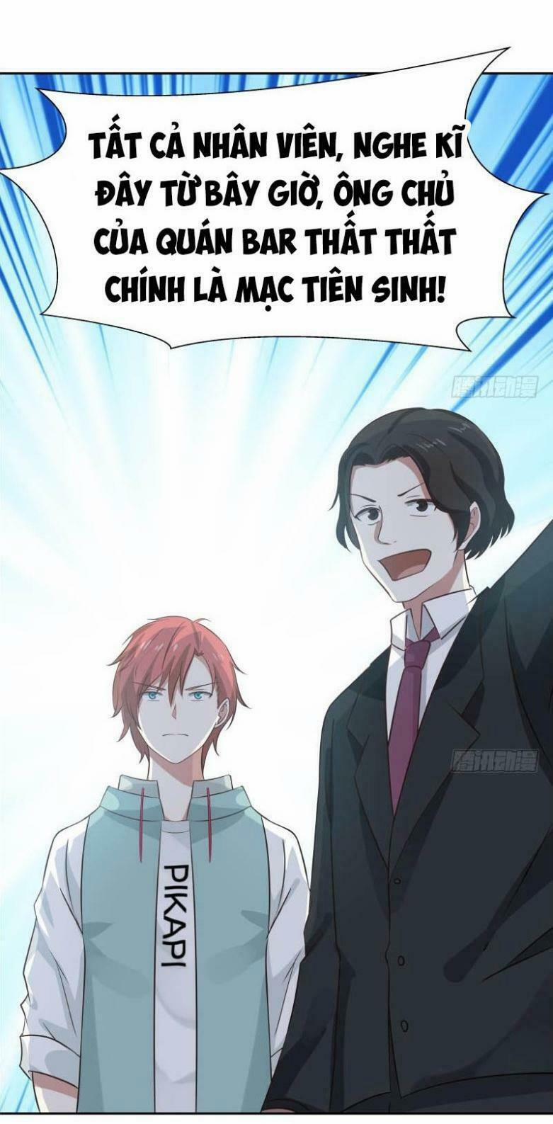 Trên Người Ta Có Một Con Rồng 147 trang 14