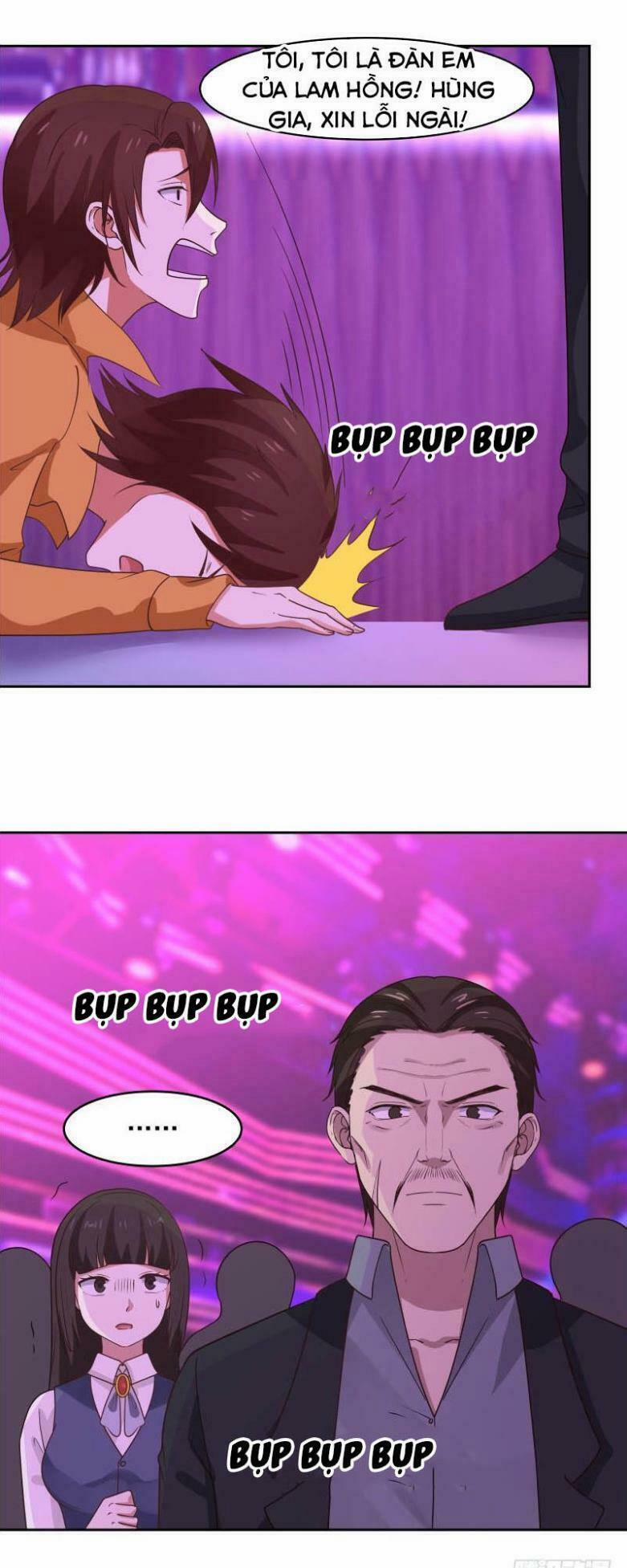 Trên Người Ta Có Một Con Rồng 147 trang 2