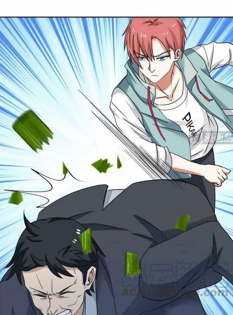 Trên Người Ta Có Một Con Rồng 148 trang 10