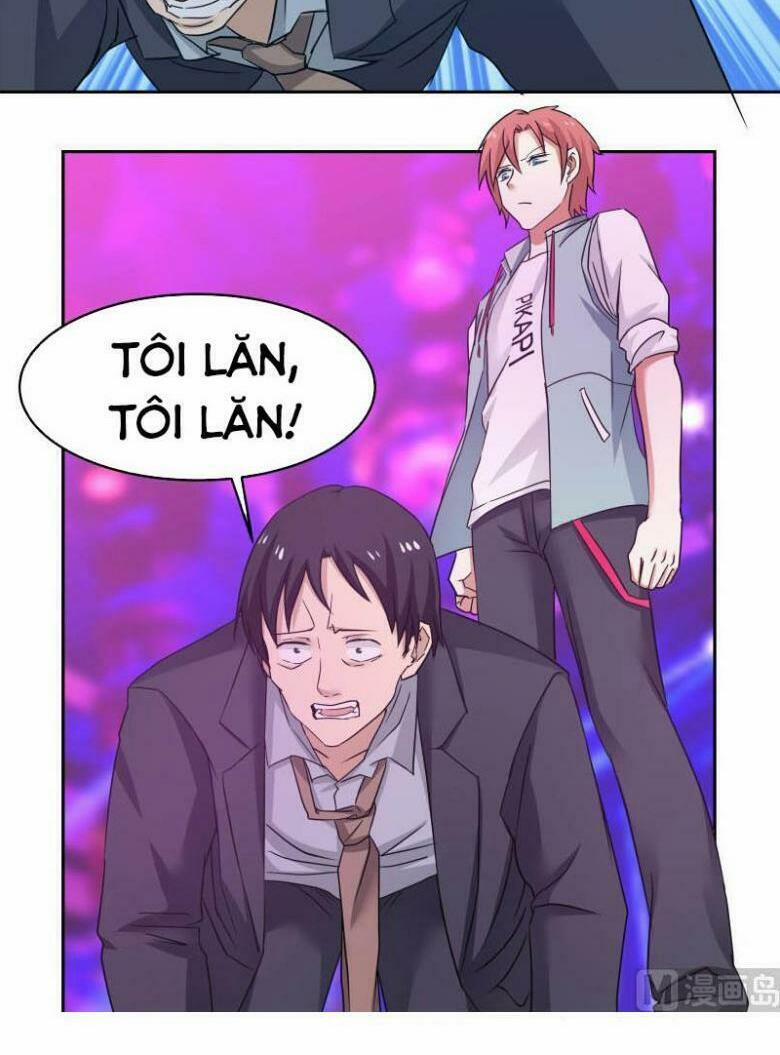 Trên Người Ta Có Một Con Rồng 148 trang 11