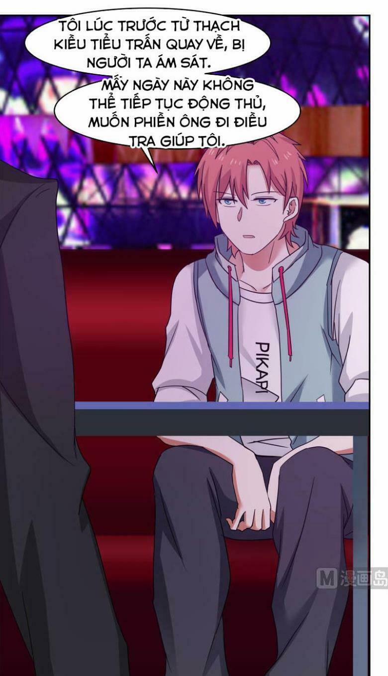 Trên Người Ta Có Một Con Rồng 148 trang 14