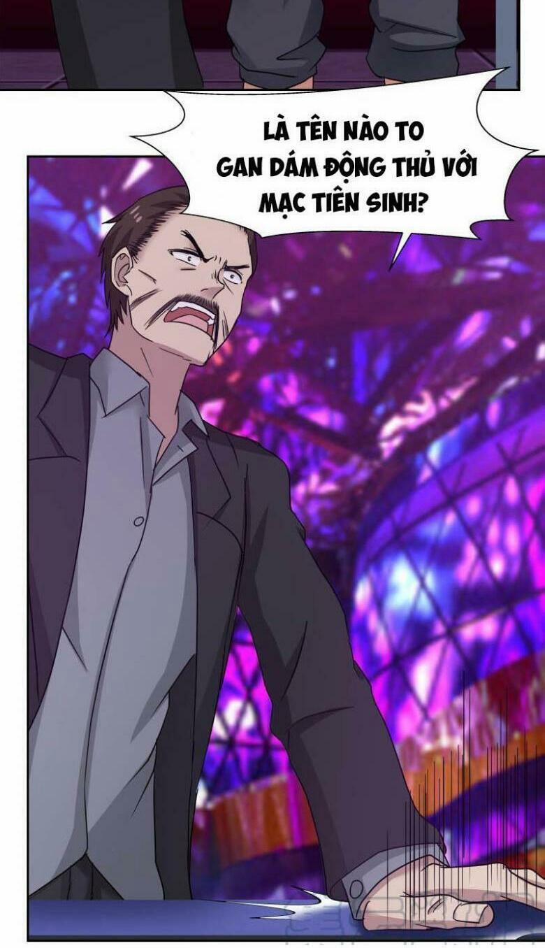 Trên Người Ta Có Một Con Rồng 148 trang 15