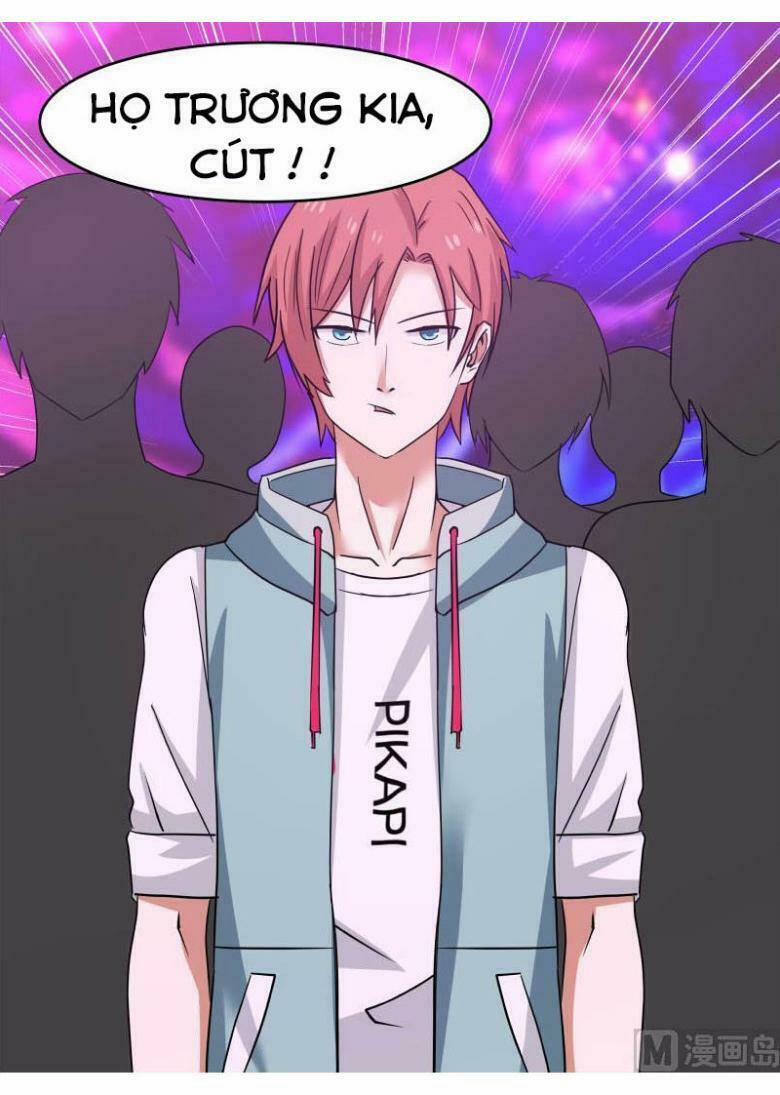 Trên Người Ta Có Một Con Rồng 148 trang 3