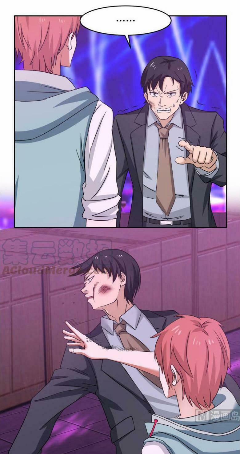 Trên Người Ta Có Một Con Rồng 148 trang 4