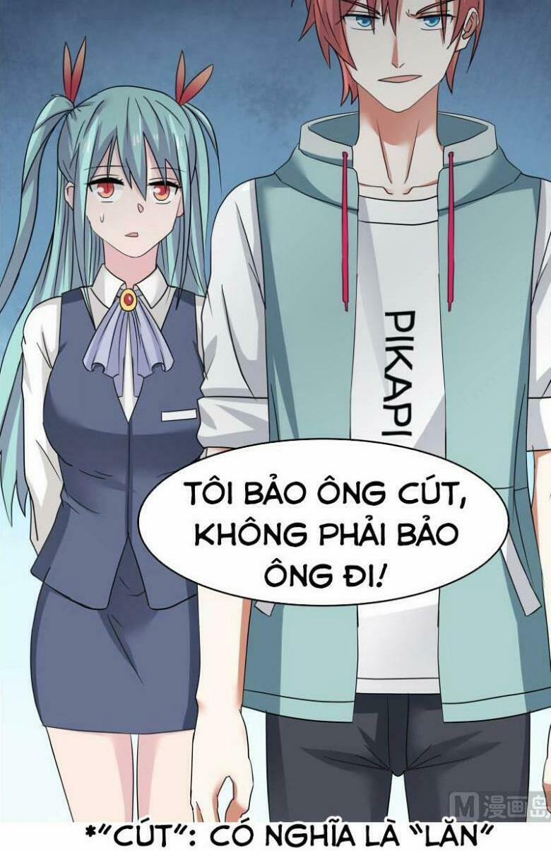 Trên Người Ta Có Một Con Rồng 148 trang 8