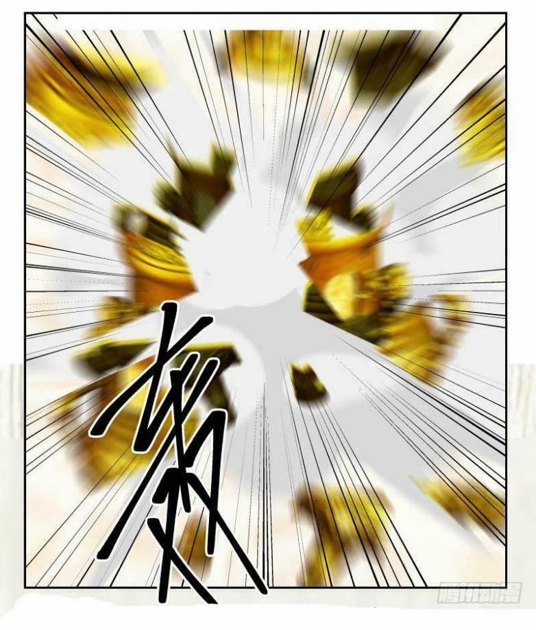 Trên Người Ta Có Một Con Rồng 149 trang 10