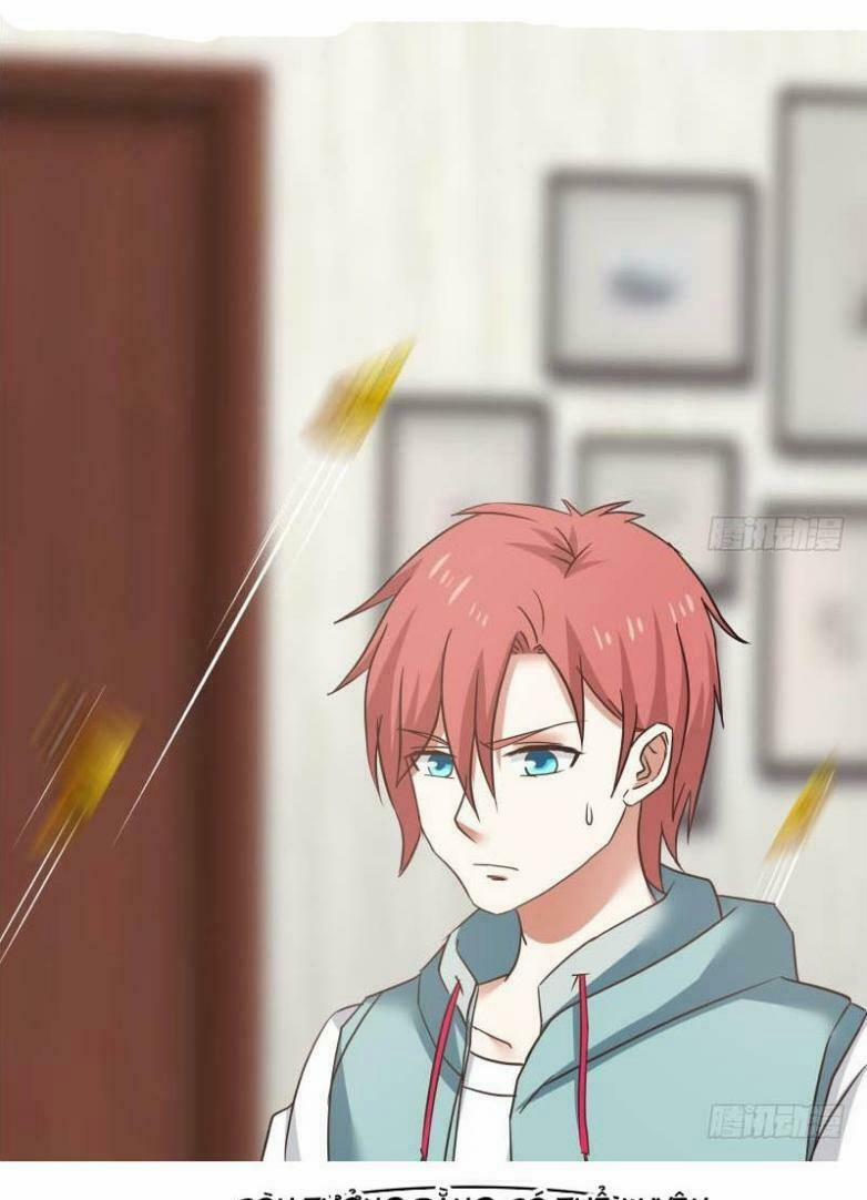 Trên Người Ta Có Một Con Rồng 149 trang 11