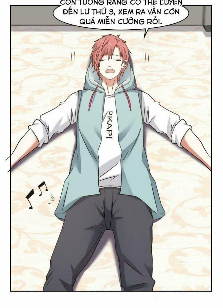 Trên Người Ta Có Một Con Rồng 149 trang 12