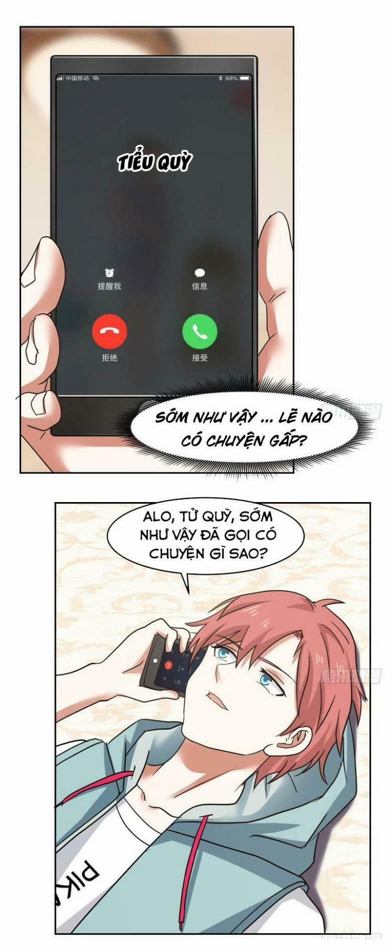 Trên Người Ta Có Một Con Rồng 149 trang 13