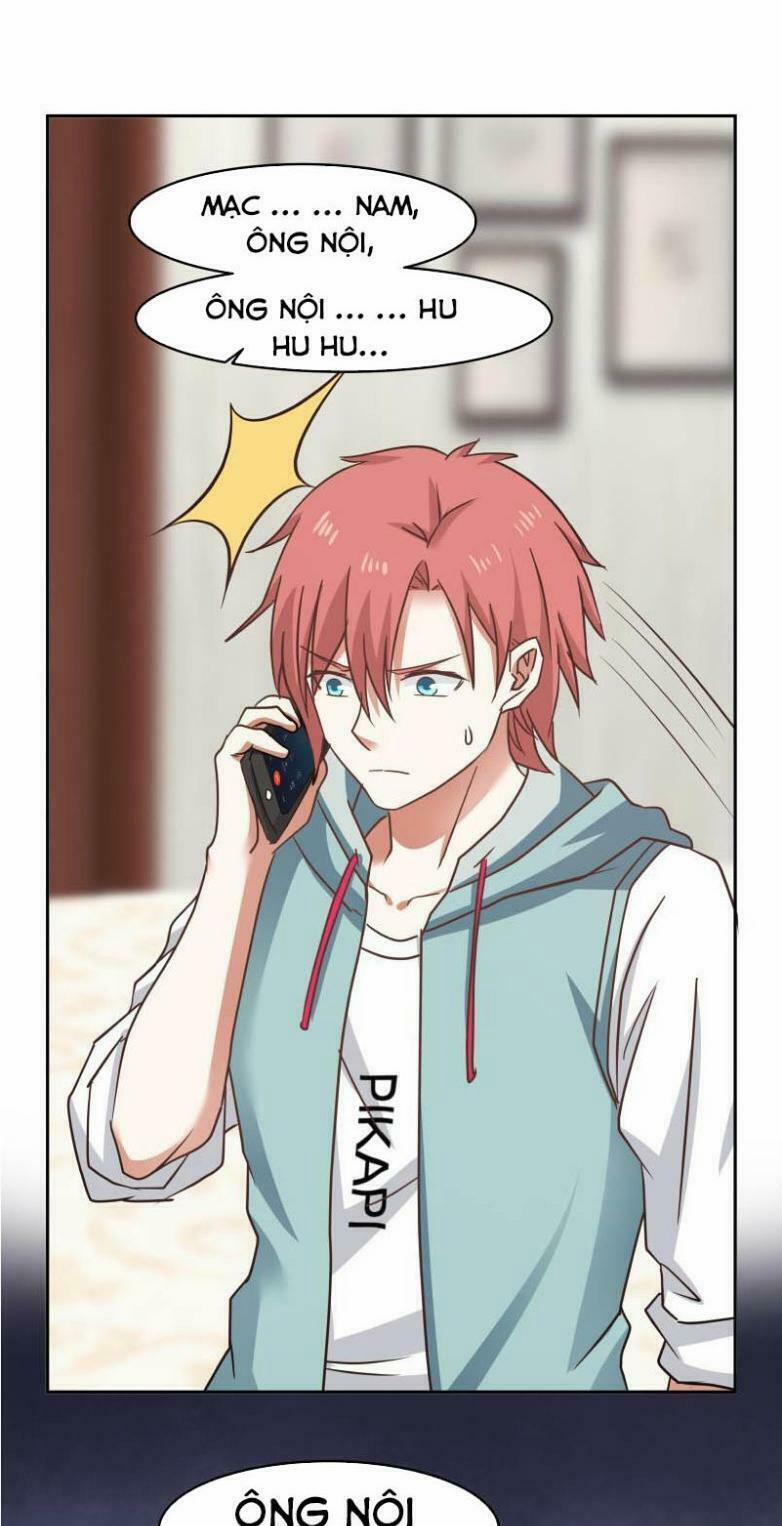 Trên Người Ta Có Một Con Rồng 149 trang 14