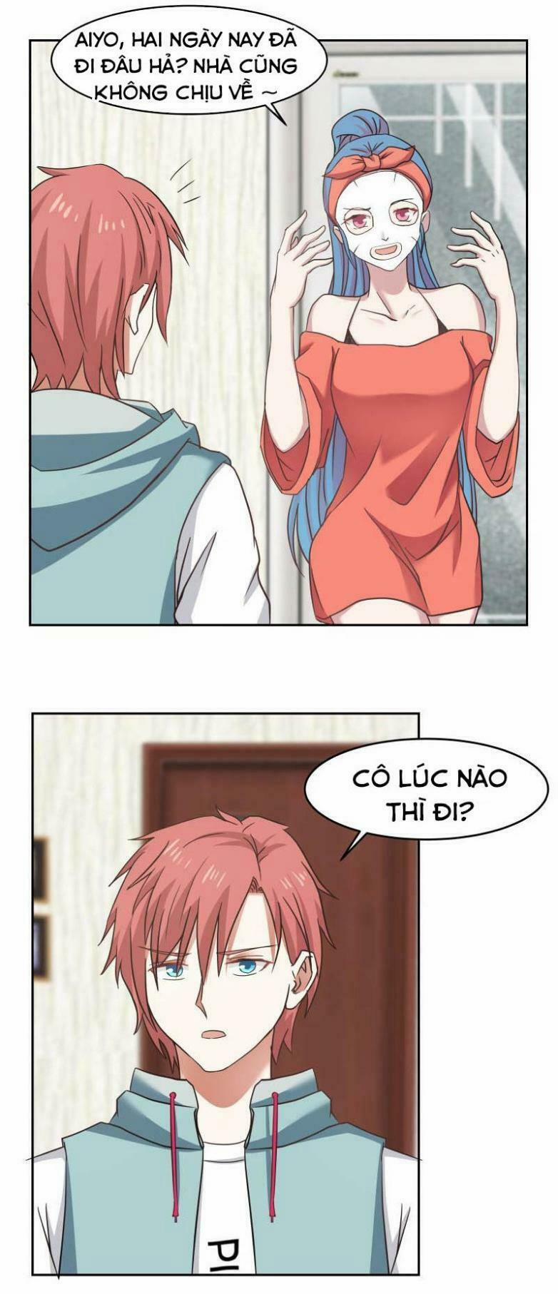 Trên Người Ta Có Một Con Rồng 149 trang 2