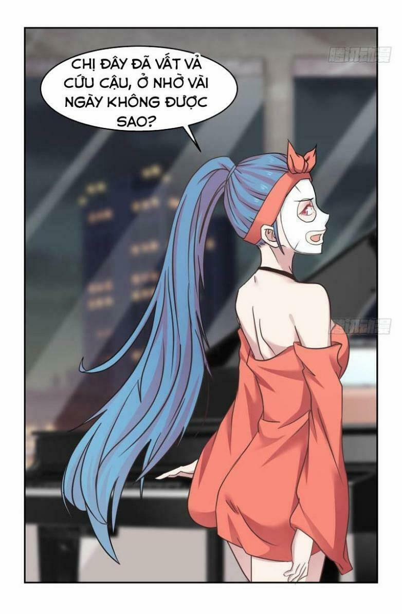 Trên Người Ta Có Một Con Rồng 149 trang 3