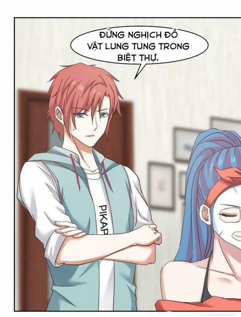 Trên Người Ta Có Một Con Rồng 149 trang 5