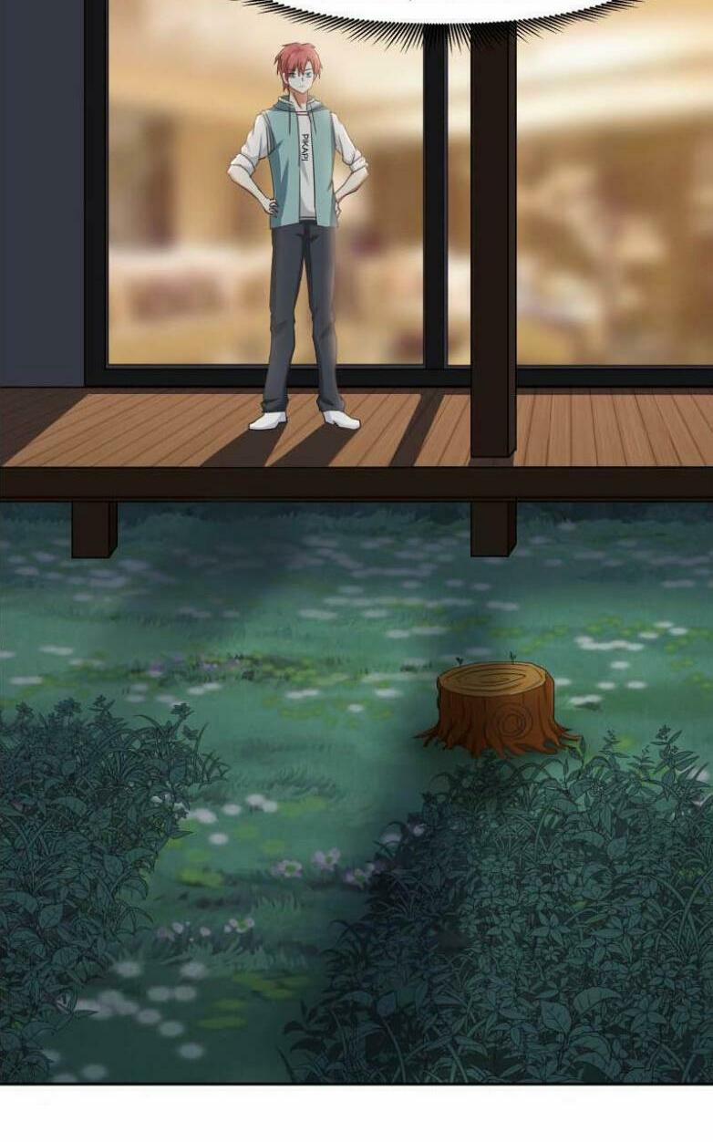 Trên Người Ta Có Một Con Rồng 149 trang 7