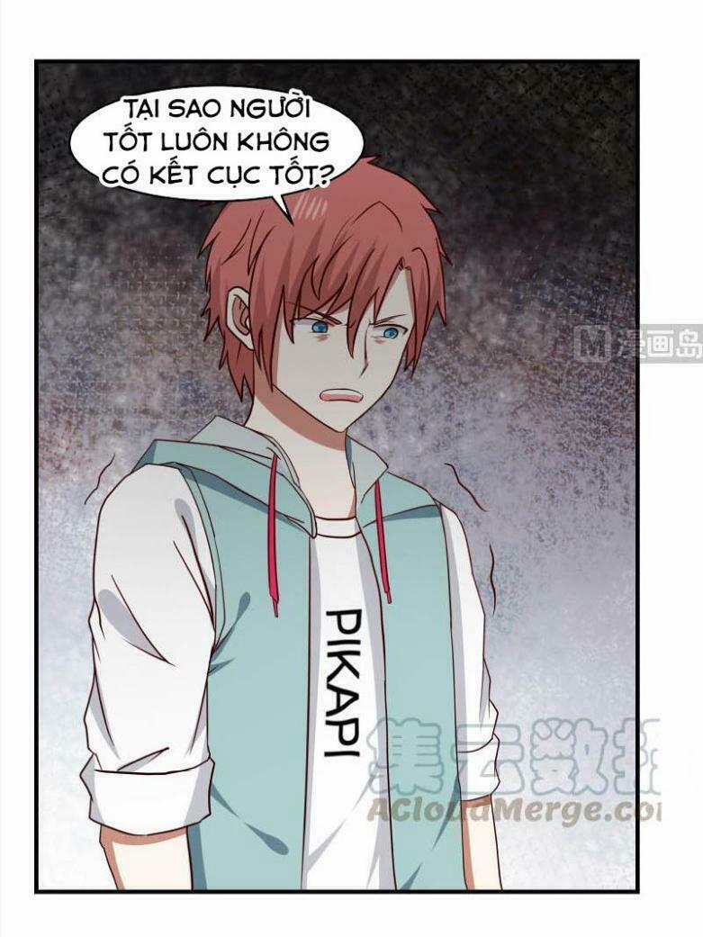 Trên Người Ta Có Một Con Rồng 150 trang 10