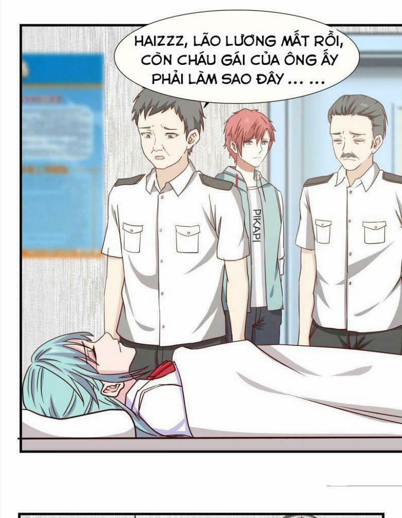 Trên Người Ta Có Một Con Rồng 150 trang 11