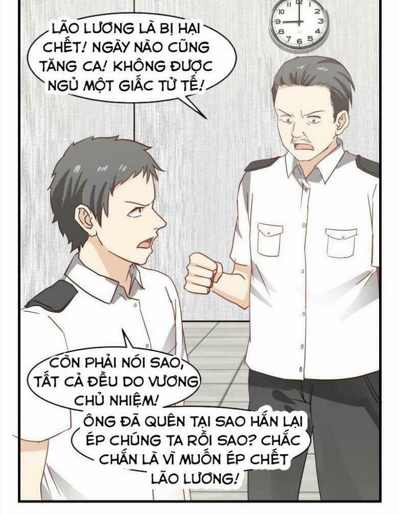 Trên Người Ta Có Một Con Rồng 150 trang 12