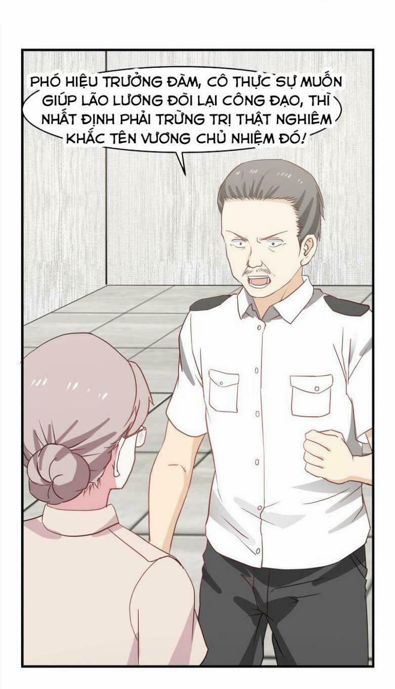 Trên Người Ta Có Một Con Rồng 150 trang 14