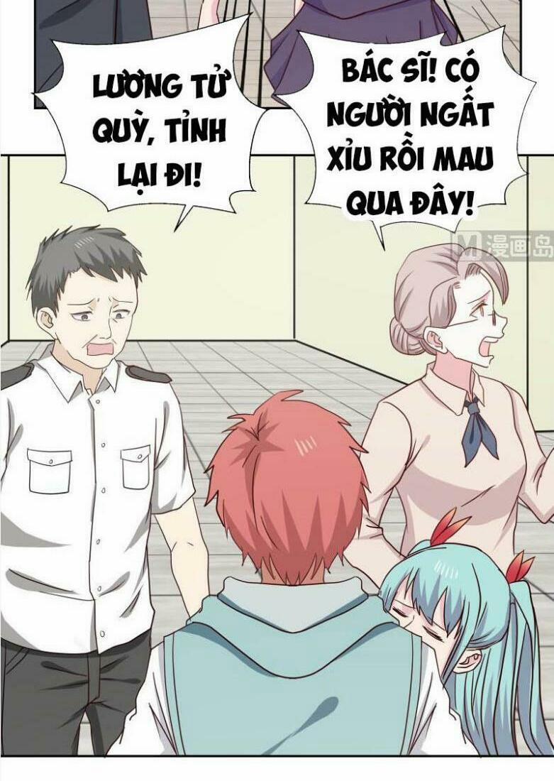 Trên Người Ta Có Một Con Rồng 150 trang 5