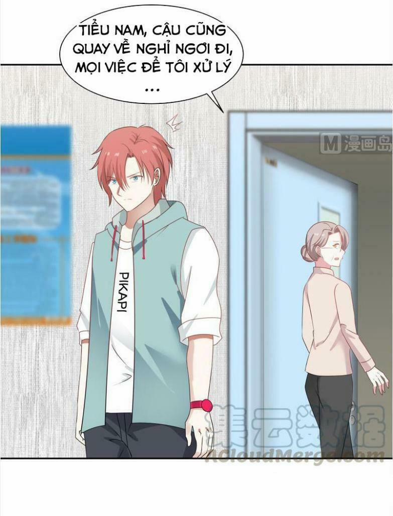 Trên Người Ta Có Một Con Rồng 151 trang 1