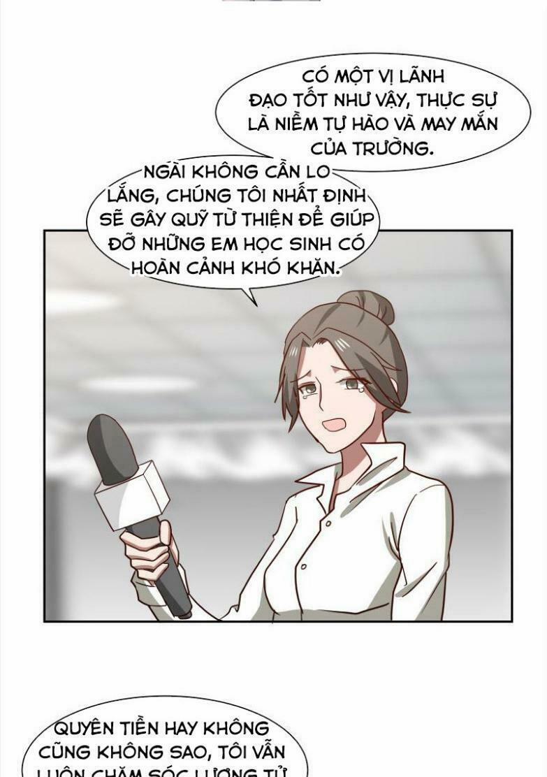 Trên Người Ta Có Một Con Rồng 151 trang 13