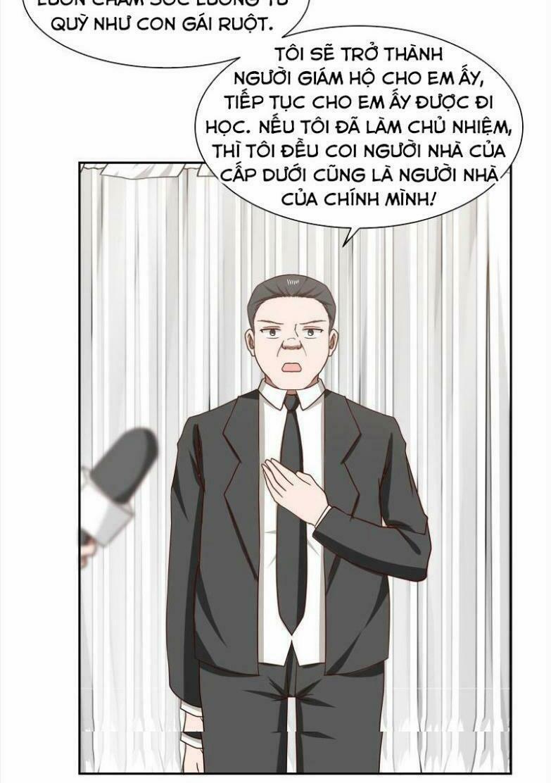 Trên Người Ta Có Một Con Rồng 151 trang 14