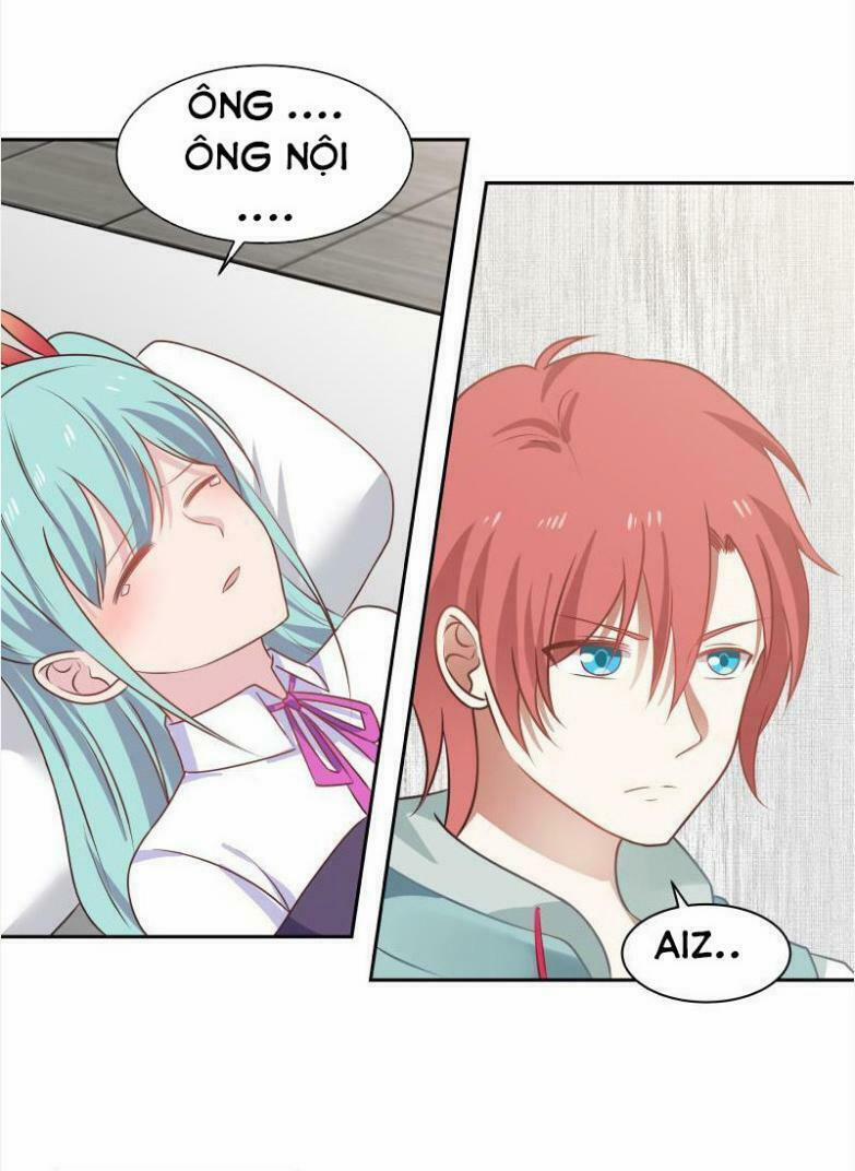 Trên Người Ta Có Một Con Rồng 151 trang 2