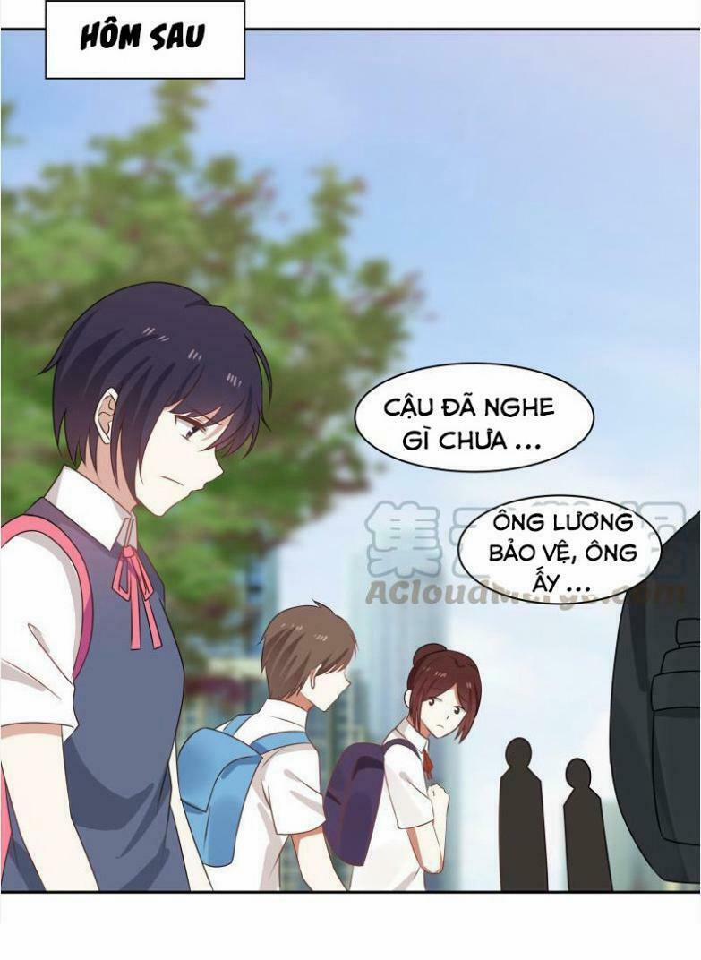 Trên Người Ta Có Một Con Rồng 151 trang 3