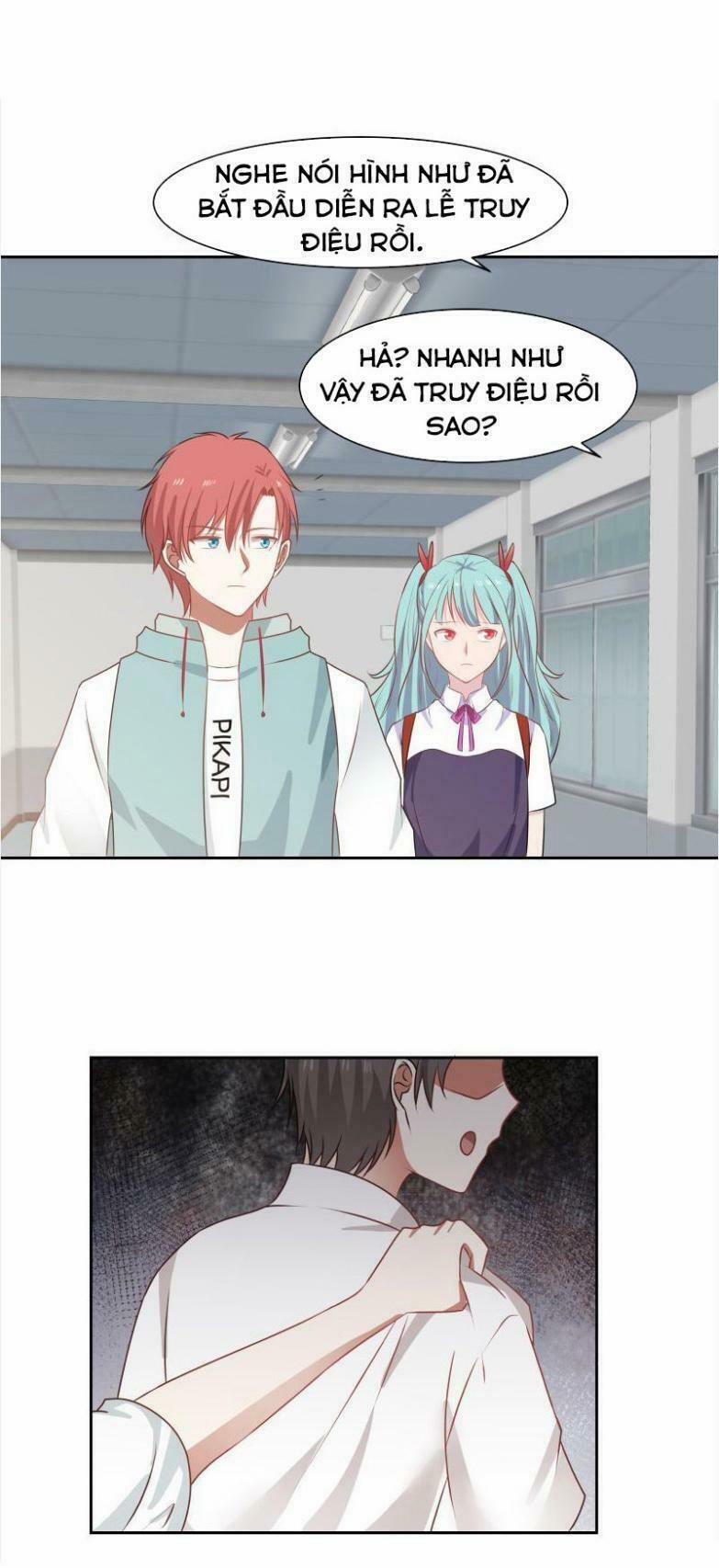 Trên Người Ta Có Một Con Rồng 151 trang 4