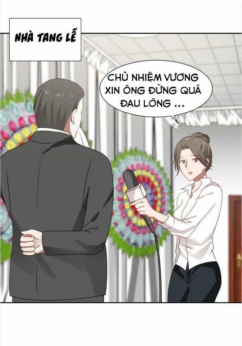 Trên Người Ta Có Một Con Rồng 151 trang 7