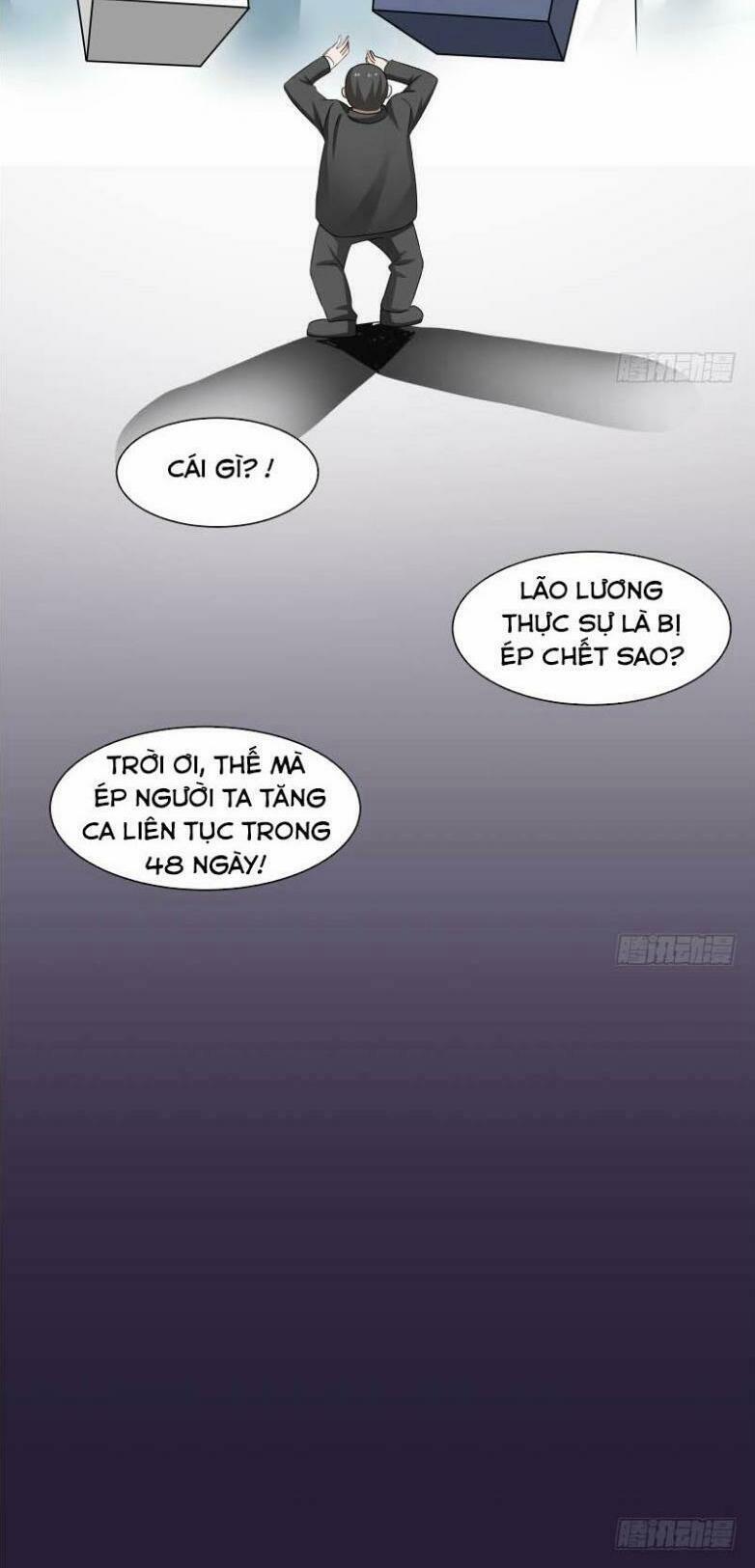 Trên Người Ta Có Một Con Rồng 152 trang 11