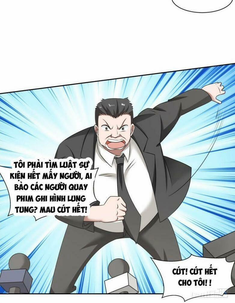 Trên Người Ta Có Một Con Rồng 152 trang 13