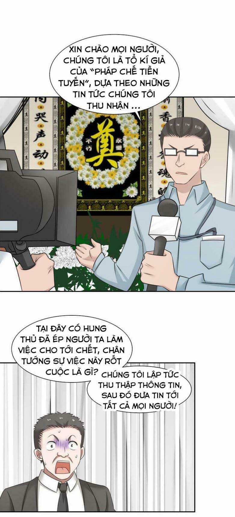 Trên Người Ta Có Một Con Rồng 152 trang 5