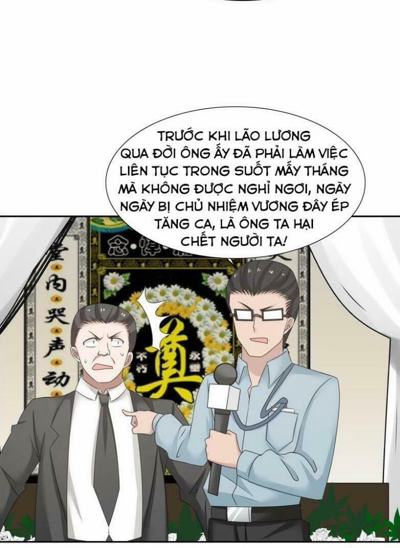 Trên Người Ta Có Một Con Rồng 152 trang 7