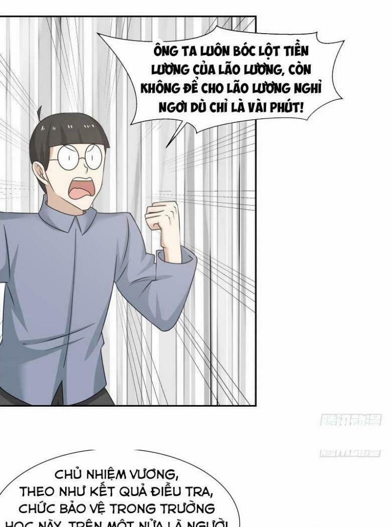 Trên Người Ta Có Một Con Rồng 152 trang 8