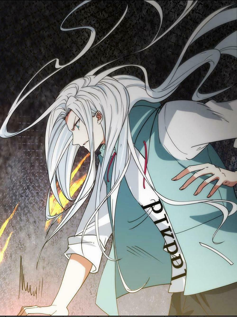 Trên Người Ta Có Một Con Rồng 153 trang 16