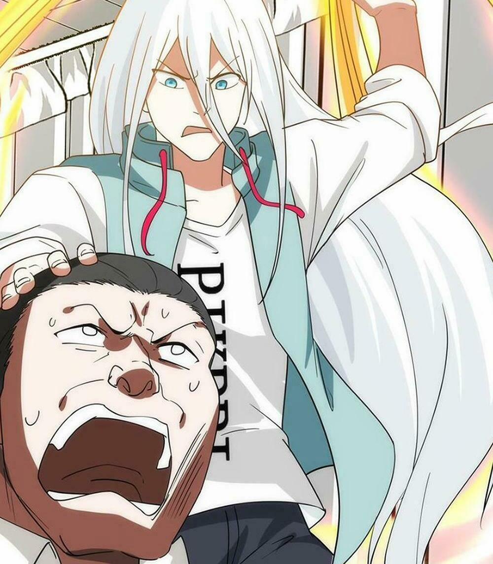 Trên Người Ta Có Một Con Rồng 153 trang 19