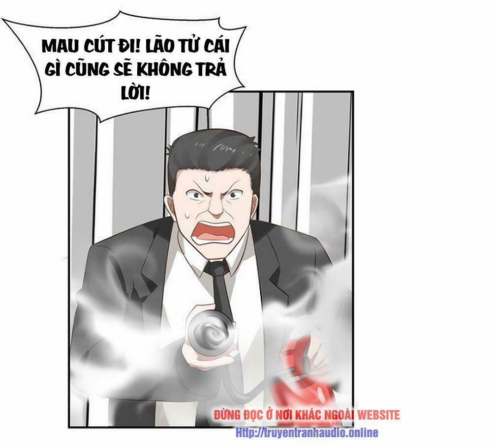 Trên Người Ta Có Một Con Rồng 153 trang 2