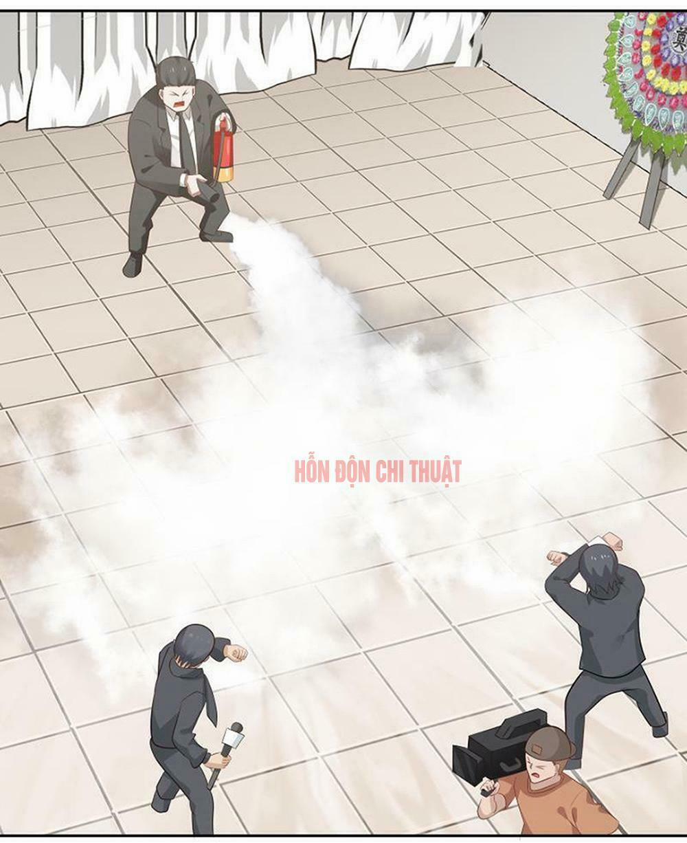 Trên Người Ta Có Một Con Rồng 153 trang 3