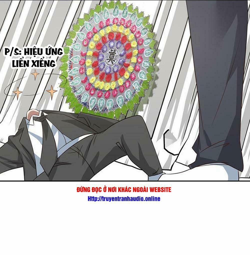 Trên Người Ta Có Một Con Rồng 153 trang 9
