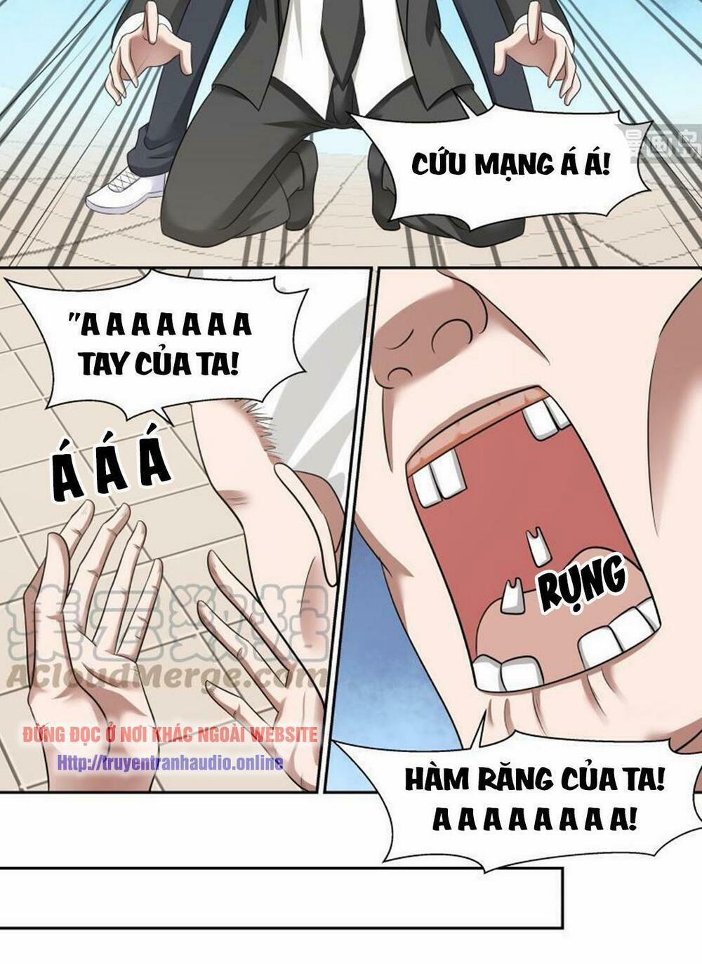 Trên Người Ta Có Một Con Rồng 154 trang 1